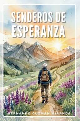 Senderos de Esperanza, edición física